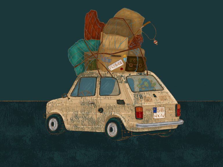 Anne-Mees de Leng | personal work